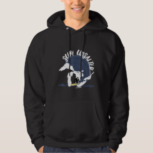 Moletom Excelente Lagos Surfing Surf Unsaltado Alguns Como