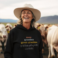 Excelente Vovó | Mais bonito e melhor