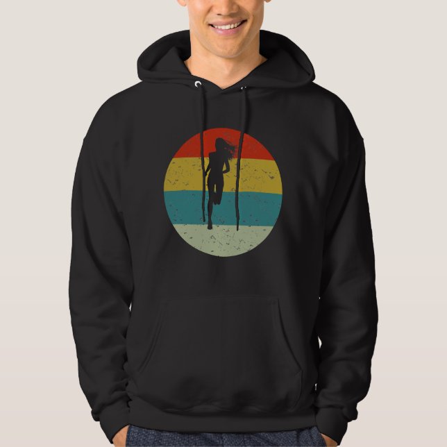 Moletom execução (Frente)