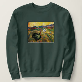 Moletom Executar Turkeys