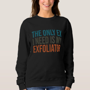 Moletom Exfoliator Cote Skincare Peeling Pun Esthetician