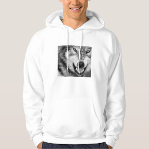 MOLETOM EXO WOLF88 HODDIE