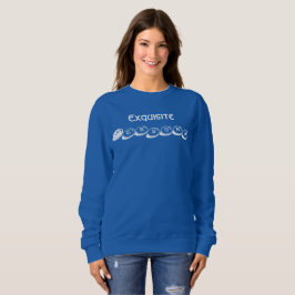 Moletom Exquisite Persona T-Shirt