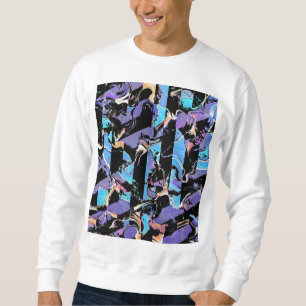 Moletom Eyesore