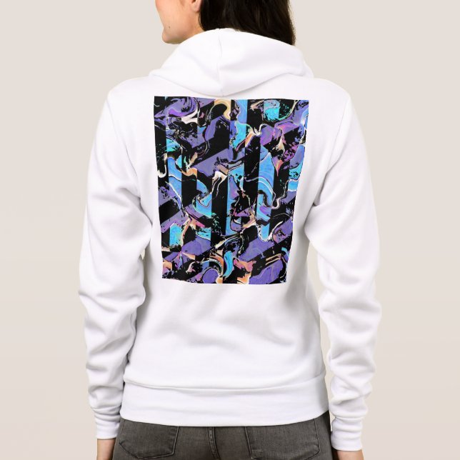 Moletom Eyesore T-Shirt (Verso)