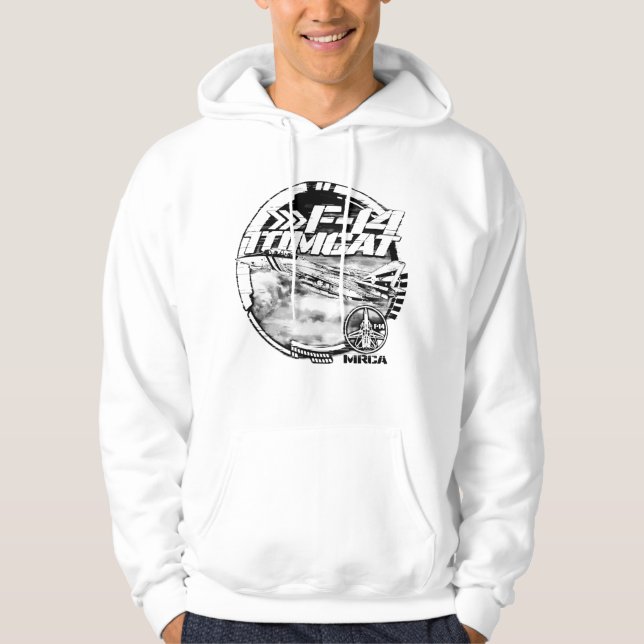 Moletom F-14 Tomcat (Frente)