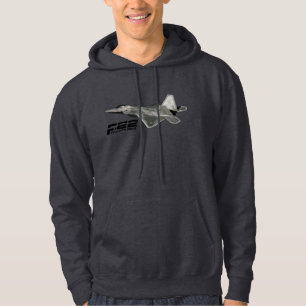 Moletom F-22 RAPTOR Hoody