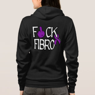 MOLETOM F#CK FIBRO