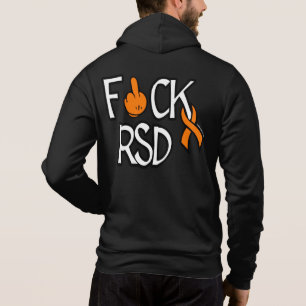 MOLETOM F#CK RSD