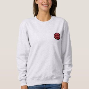 Moletom F.I.O. “Happy Emoji” Sweatshirt Blend  