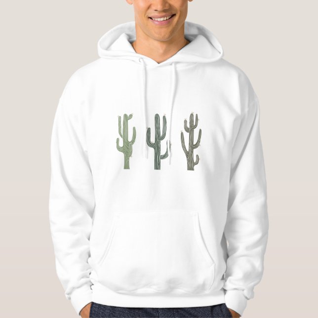 Moletom Fábrica de Cactus (Frente)