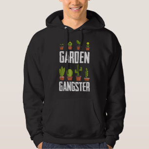 Moletom Fábrica Fábrica Lover-Garden Gangster Aglomerado