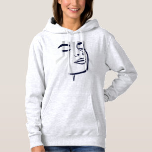 Moletom face