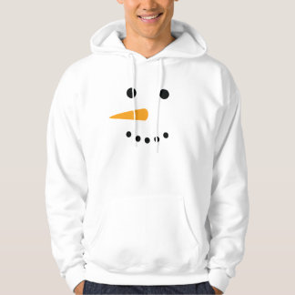 Moletom Face de Neve