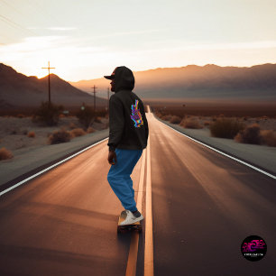 Moletom Fácil Faz Isso