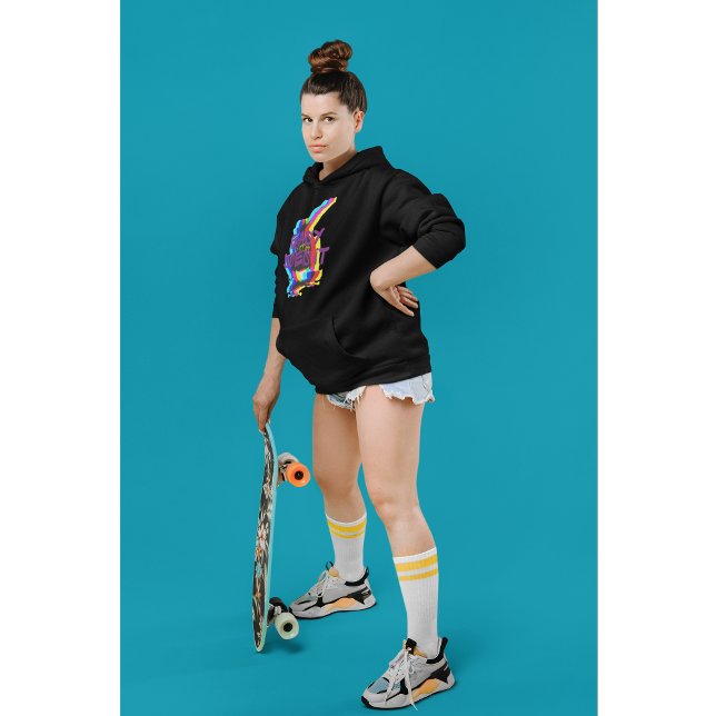 Moletom Fácil Faz Isso (EASY DOES IT DO IT EASY)