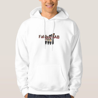 Moletom FahåvarnAB