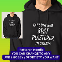 Fair Dinkum BEST PLASTERER em Straya