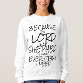 Moletom Faith Gifs Collection - Sweatshirt