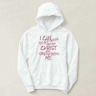 Moletom Faith Gifts Collection-