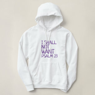 Moletom Faith Gifts Collection - Hoodie