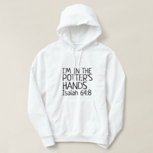 Moletom Faith Gifts Collection - Hoodie