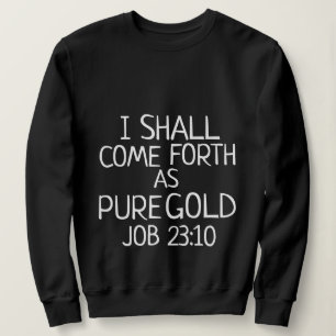 Moletom Faith Gifts Collection T-Shirt