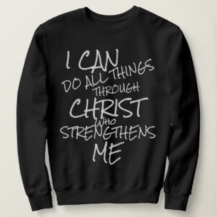 Moletom Faith Gifts Collection T-Shirt