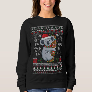 Moletom Faith Hope Love Snowman Christmas Pajama Cute Wint