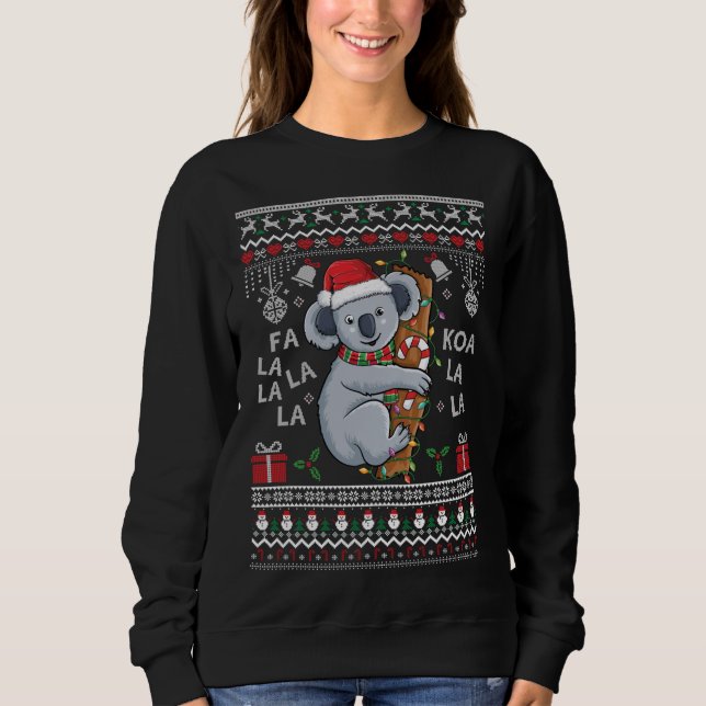 Moletom Faith Hope Love Snowman Christmas Pajama Cute Wint (Frente)
