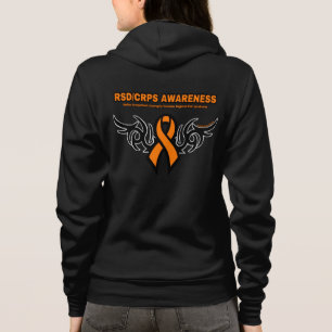 Moletom Faixa de Opções Tribal...RSD/CRPS
