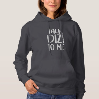 Moletom Falar "Dizi Bold Sweatshirt"