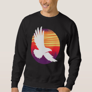 Moletom Falconry Nature Falcon