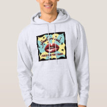 Fale A Sua Mente, Votando, Ativista