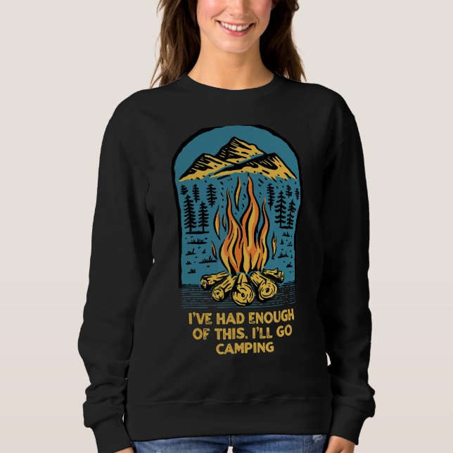 Moletom Fale Com O Trop Sand Long Beach Summer California (Frente)