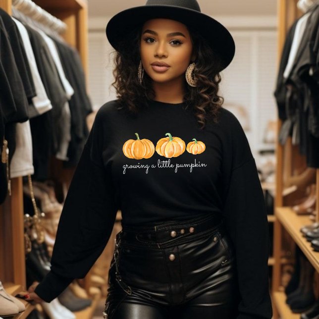 Moletom Fall Preguiçada Anúncio (Criador carregado)