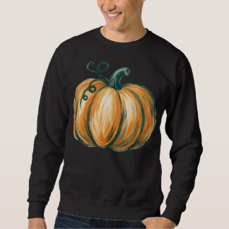 Moletom Fall Pumpkin
