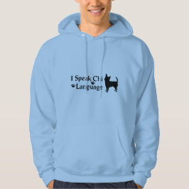 Moletom Falo Hoodie Masculina