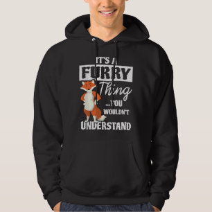 Moletom Fandom Furry Fofinhos Animal Cosplay Fantasia G