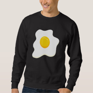 Moletom Fantasia de casal combinante de melhor amigo Bacon