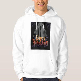 Moletom fantasia feliz do halloween