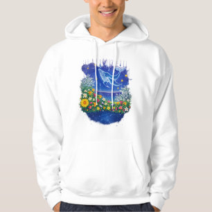 Moletom Fantasia Oceânica★