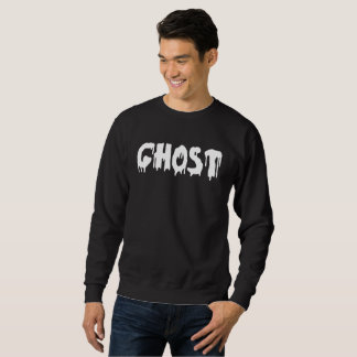 Moletom Fantasma