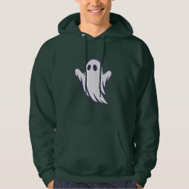 Moletom Fantasma Custa | Design de Halloween