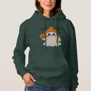 Moletom Fantasma fofo