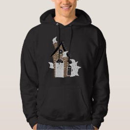 Moletom Fantasmas na Casa Assombrada