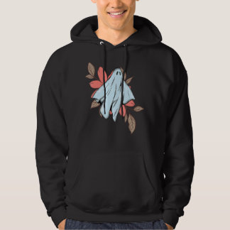Moletom Fantástico Fantástico Queda Floral outono das Mulh