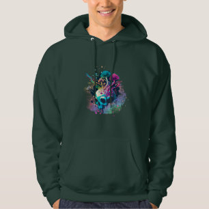 Moletom Fantasy Fungi