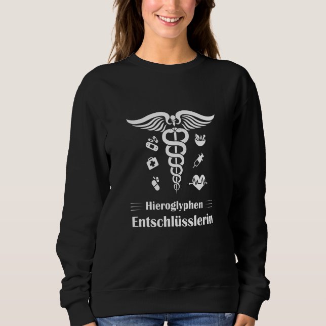 Moletom Farmacêutico Pta Idea (Frente)