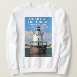 Moletom Farol de Apartamentos de Butler, Massachusetts Swe